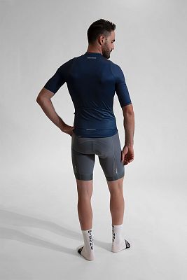 Превью  Велоджерси с коротким рукавом BIEMME Core 2.0 Marine